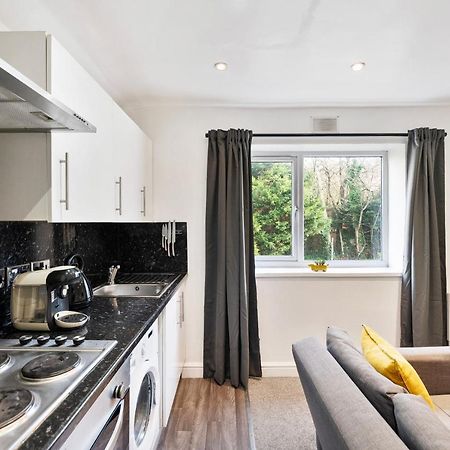 Apartment Nr City Centre & Park For Up To 6 Cardiff Extérieur photo