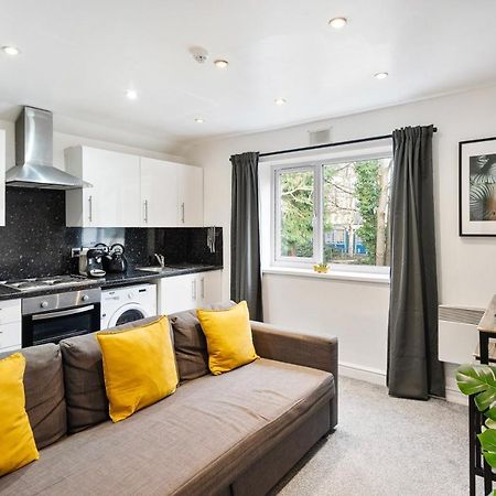 Apartment Nr City Centre & Park For Up To 6 Cardiff Extérieur photo