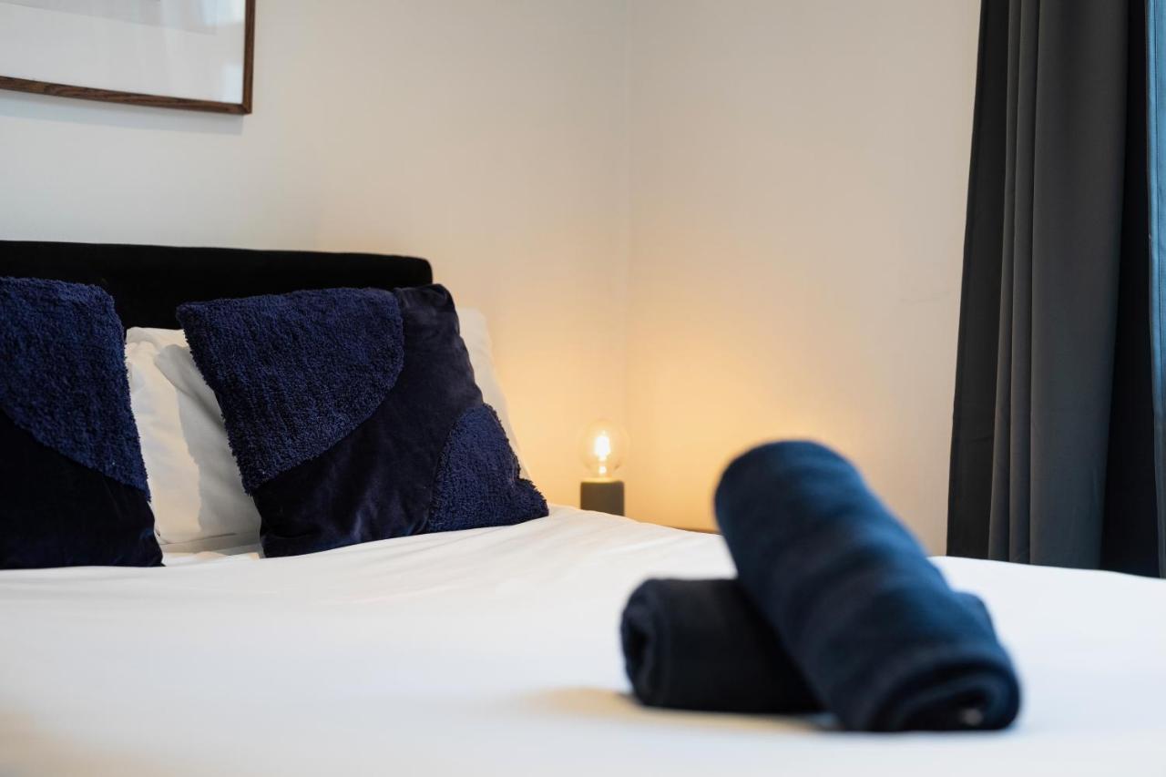 Apartment Nr City Centre & Park For Up To 6 Cardiff Extérieur photo