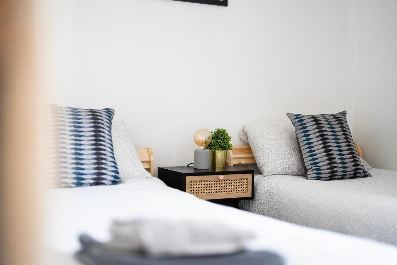 Apartment Nr City Centre & Park For Up To 6 Cardiff Extérieur photo